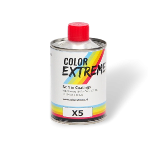 Color Extreme Epoxy Verdunner 1