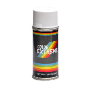 uitspuitverdunner 150ml