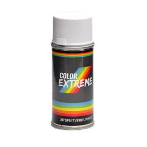 uitspuitverdunner 150ml