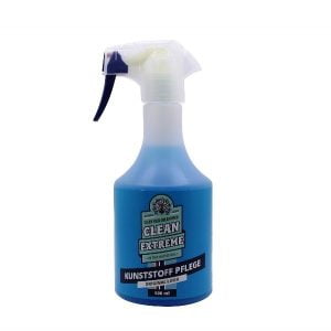 Kunststofreiniger Clean Extreme 500ml