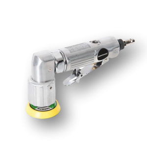 Pneumatische Mini Schuurmachine Silverline