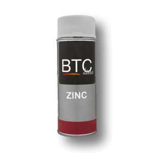 BTC ZINK SPRAY 400ml