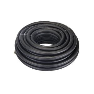 Perslucht Slang Rubber 15 Meter
