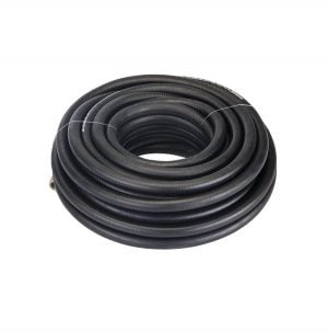 Perslucht Slang Rubber 15 Meter