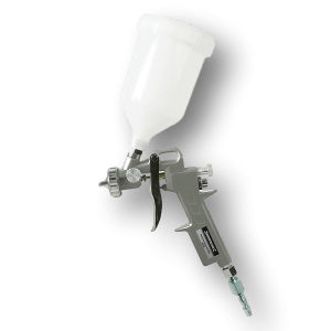 Spuitpistool met Bovenbeker 500 ml