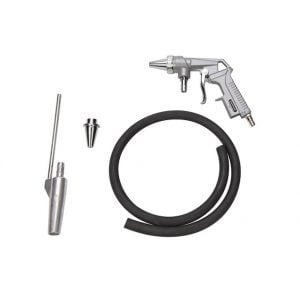 Zandstraalpistool Set 6 bar