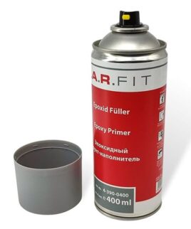 Carfit1K Epoxyprimer Sneldrogend 400ml