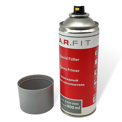 Carfit1K Epoxyprimer Sneldrogend 400ml