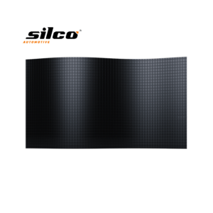 Silco Anti Dreunplaten Flexibel