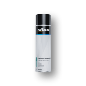 Silco Roestoplosmiddel 500 ml