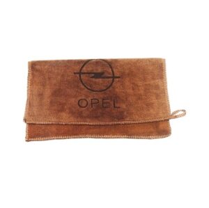 Microvezeldoek Opel Logo