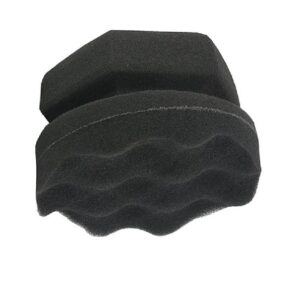 Vinyl Spons Applicator 11 cm