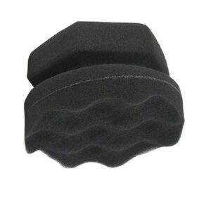 Vinyl Spons Applicator 11 cm