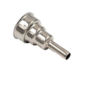 Heteluchtpistool Nozzle 9 mm