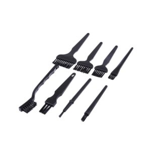 Reinigingsborstels Anti Statisch 8 Stuks