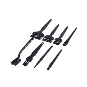 Reinigingsborstels Anti Statisch 8 Stuks
