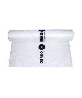 Afplakfolie Gerko 4 x 300M