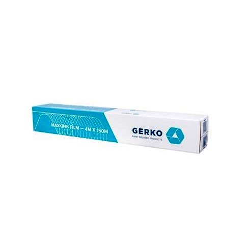 Gerko afdekfolie