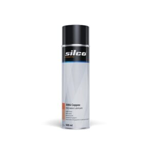 Silco Coppex Koperpasta Spray