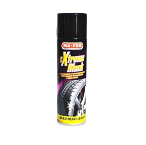 Mafra Extreme Black Banden Spray