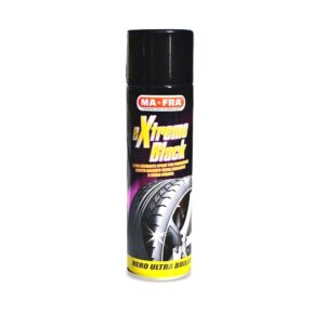 Mafra Extreme Black Banden Spray