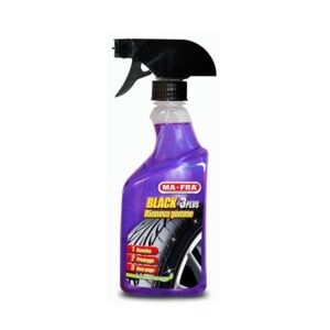 Mafra Tyre Renewer Black 500 ml