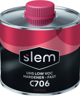 Slem C706 UHS LOW VOC Harder