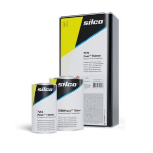 Silco Maxx Verdunner.