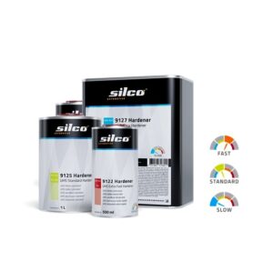 Silco Spectrum Verharder.