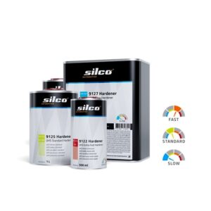 Silco Spectrum Verharder.
