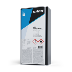 Silco X13 Spectrum Blanke Lak