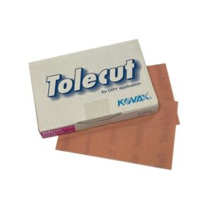 Kovax Tolecut K1500 Pink