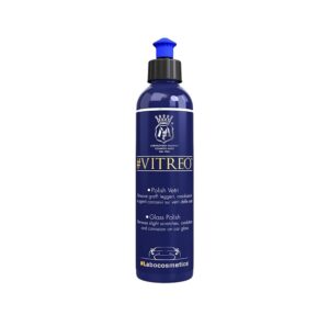Vitreo Glass Polish 250 ML