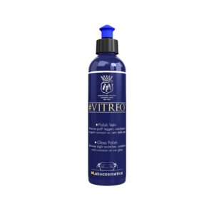 Vitreo Glass Polish 250 ML