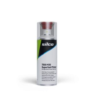 Silco 2K HS Ultra Fast Spuitplamuur spuitbus