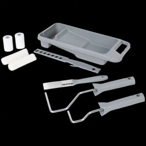 Lakroller Set 8 Delig