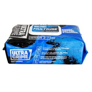 Reinigingsdoekjes Ultra Grime 100 stuks