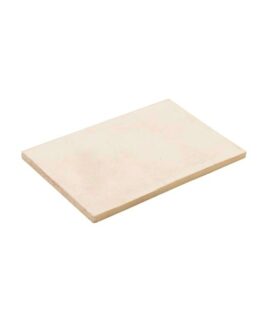 Plamuurrubber Wit 7 x 10 cm