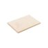 Plamuurrubber Wit 7 x 10 cm