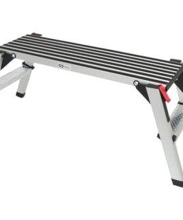 KS Tools Aluminium Veiligheids Plateau 1270 x 446 x 495 mm