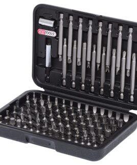 KS Tools Bitset 99-delig lang