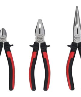 KS Tools ERGOTORQUE Tangenset 3 delig.