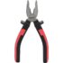KS Tools ERGOTORQUE® Combinatietang