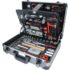 KS Tools Gereedschap Set 127 - delig 1/4"+1/2"