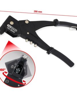 KS Tools Handblindklinknageltang 280mm