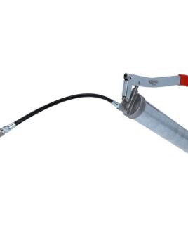 KS Tools Hevel-Vetspuit met Flexibele Slang 400 Gram