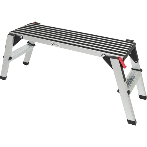 KS Tools Aluminium Veiligheids Plateau 1270 x 446 x 495 mm