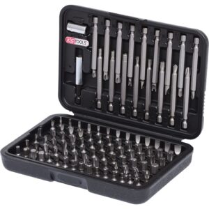 KS Tools Bitset 99-delig lang