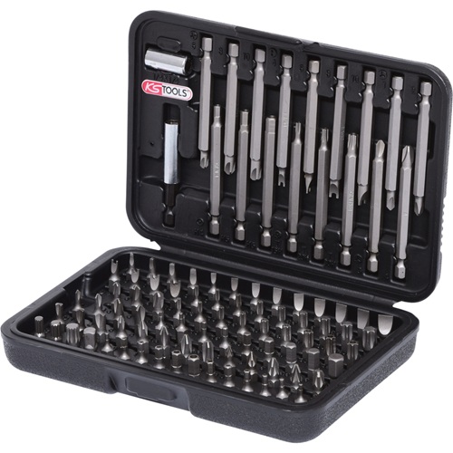 KS Tools Bitset 99-delig lang