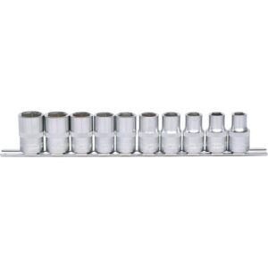 KS Tools Dopsleutel Set zeskant 10-delig